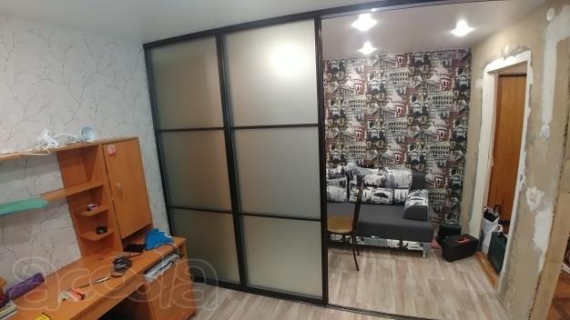 Изготовление мебели на заказ